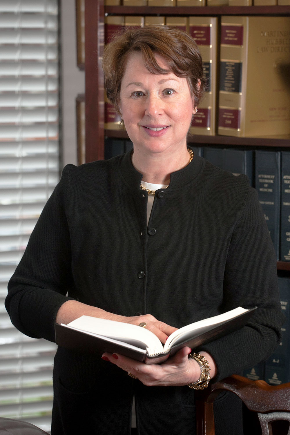 Atlanta Personal Injury Lawyer Attorney Laurie S. Robbins