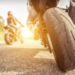 Avoiding Motorcycle Accidents