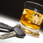 Injuries Caused by Drunk Drivers