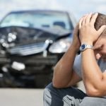 Car accident | Ptsd | Robbins law
