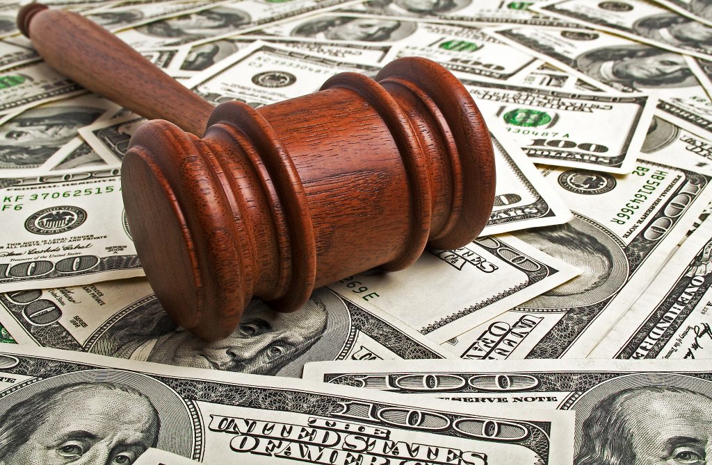 personal injury settlement taxable