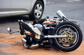 Atlanta motorcycle accident claims