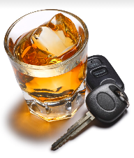 Drunk driving accident claims in Georgia