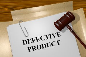 Defective Product Lawyer