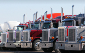 Lawsuits against truck accident companies