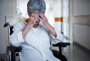 Nursing home abuse and neglect claims