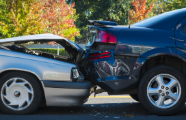 Rear-End Collision Accident Claims in Georgia