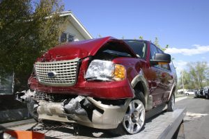 Sandy Springs and Atlanta Auto Accident Lawyer