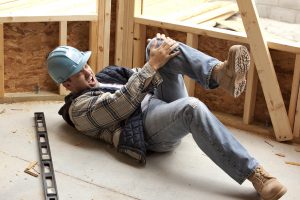 Georgia Workers' Compensation Claims