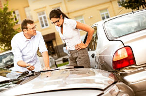 Mistakes to Avoid After an Accident