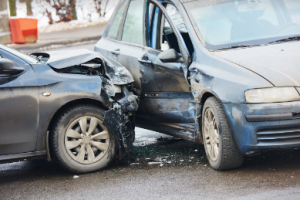 Side Impact Collisions - T-Bone Accidents