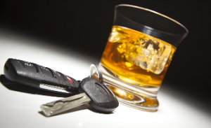 Injuries Caused by Drunk Drivers